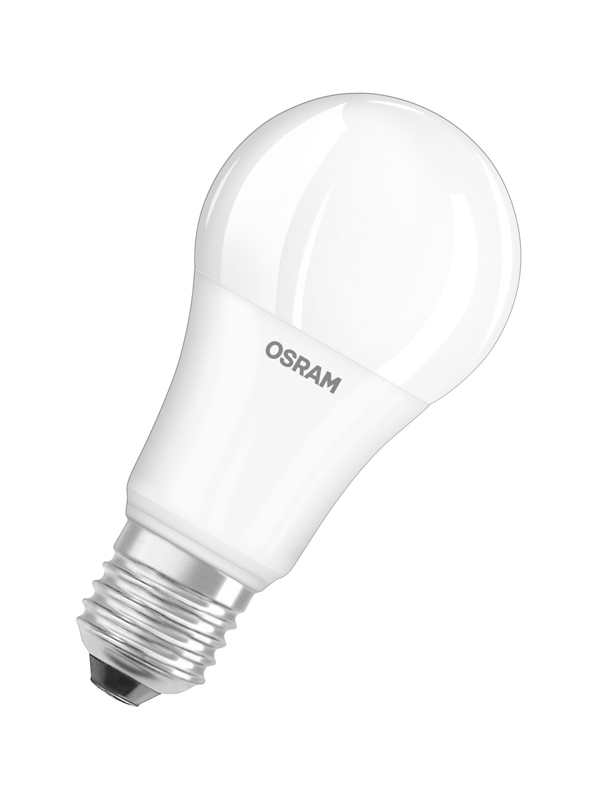 Osram LED-Lampe Standard 13W/840 (100W) Frosted E27
