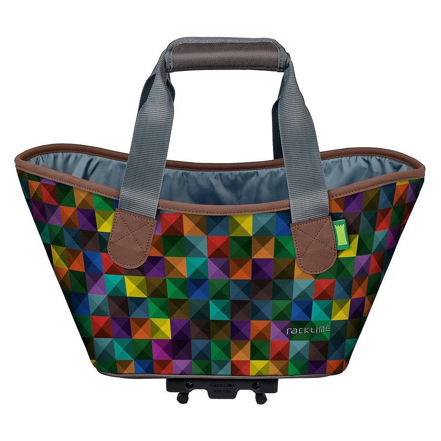 Racktime Agnetha (15 l, Gepäckträgertasche) (0700-015)