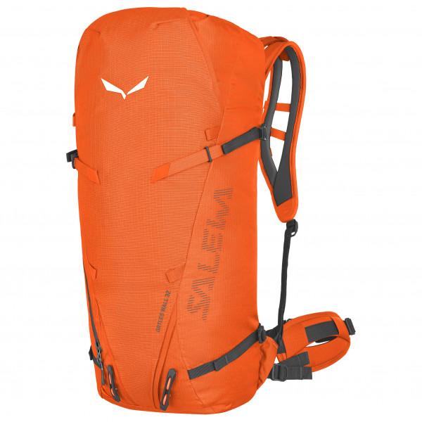 Salewa - Ortles Wall 32 - Tourenrucksack orange