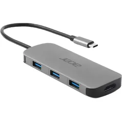Acer 7-in-1 Type-C Dongle | Mini Dock
