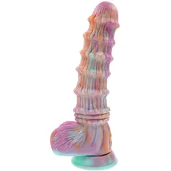 Evolved, Vibrator, Fantasy