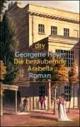 Georgette Heyer - Die bezaubernde Arabella. Großdruck. - Preis vom 05.10.2026 03:47:11 h
