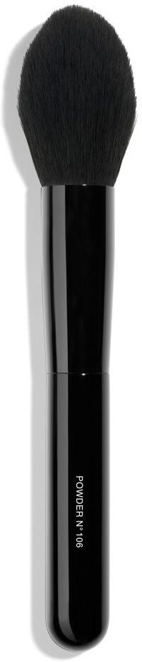 Chanel PINCEAU POUDRE N°106
