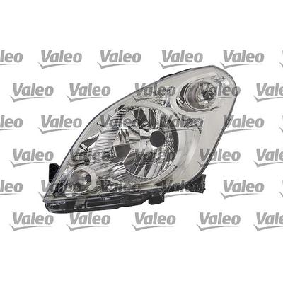 Valeo Hauptscheinwerfer [Hersteller-Nr. 044858] für Suzuki
