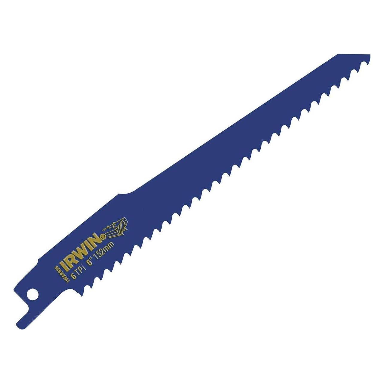 Stanley Ties. pj. med. su vin. 150 mm 6TPI (10504155)