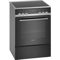 HK9S5A240 iQ500 , Herdset schwarz/edelstahl, 60 cm