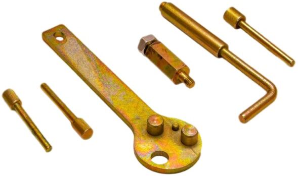 MARK-MOTO WAR294 Retaining Tool Set, valve timing