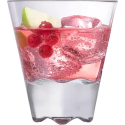 Glazz Gläser 4 St.