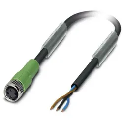 Phoenix Sensorkabel SAC-3P-5,0-PUR/M8 PLUSCON-SAC