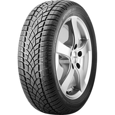 DUNLOP REIFEN Winterreifen 275/40R19 105V - SP Winter Sport 3D 548212 275/40 R19