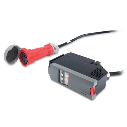 APC PDM3516IEC-1040 voeding - 400 V wisselstroom