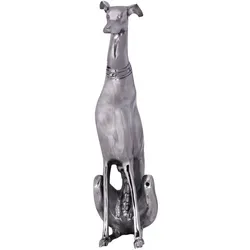 FineBuy, Deko Figuren + Skulpturen, Hund