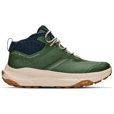HOKA - Transport Hike GTX - Wanderschuhe 42 | EU 42 beige