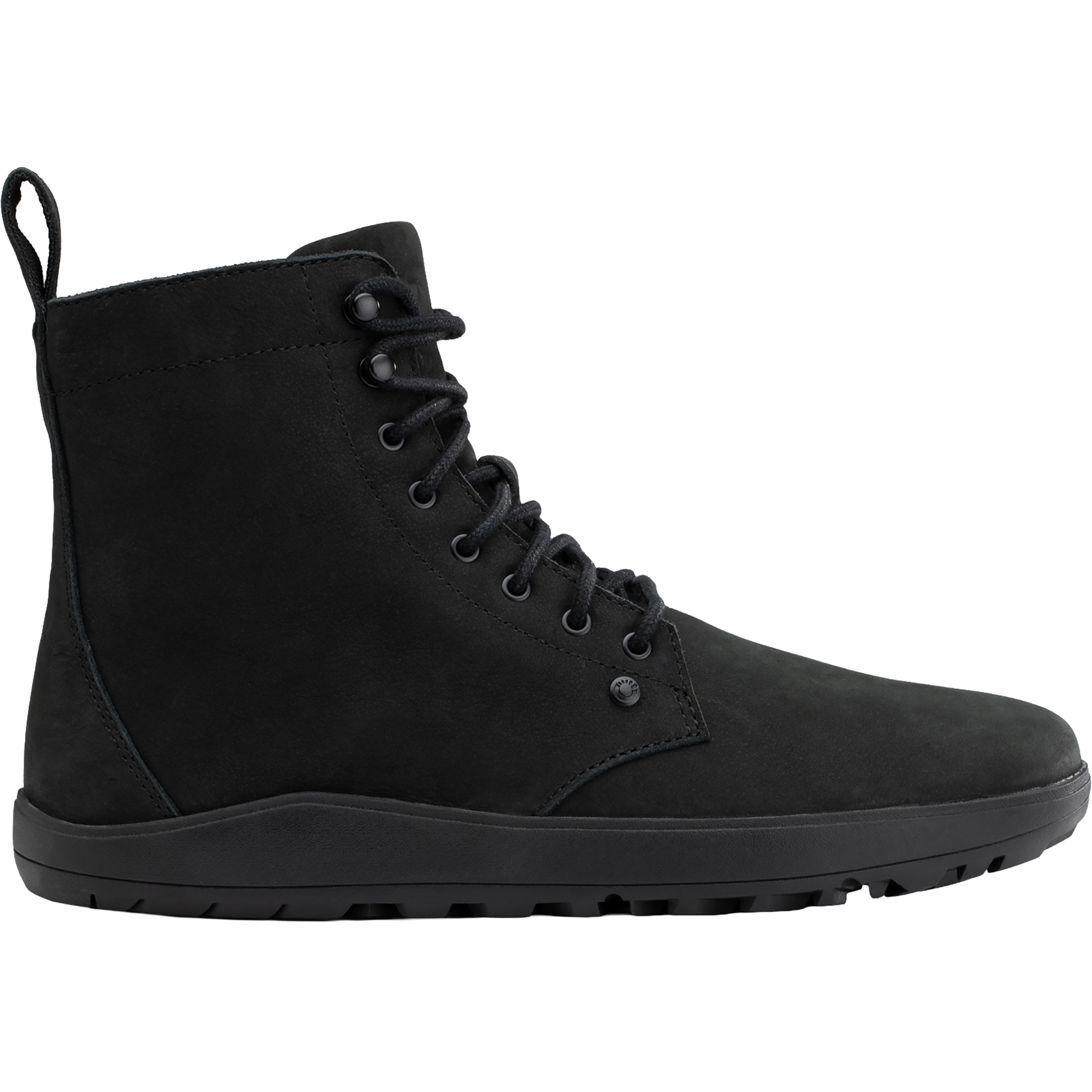 Xero Shoes Breckenridge Damen Barfußschuhe schwarz Größe 37.5 Lifestyle
