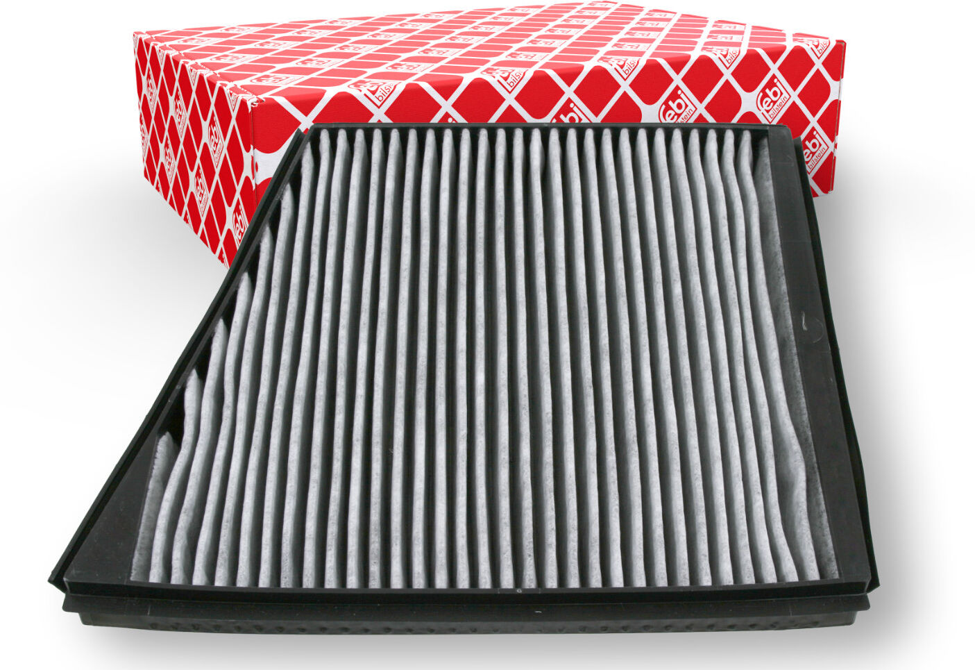 Febi Bilstein Filter, Innenraumluft 23782 Für Mercedes