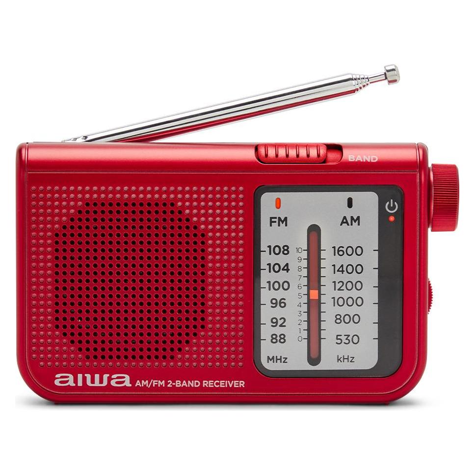Aiwa RS-55RD (AM, FM) (RS-55RD)