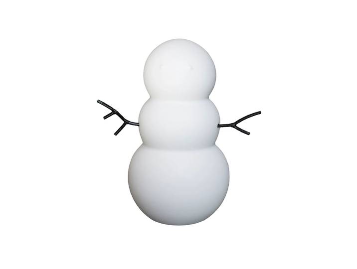 DBKD Bonhomme de neige DBKD grand