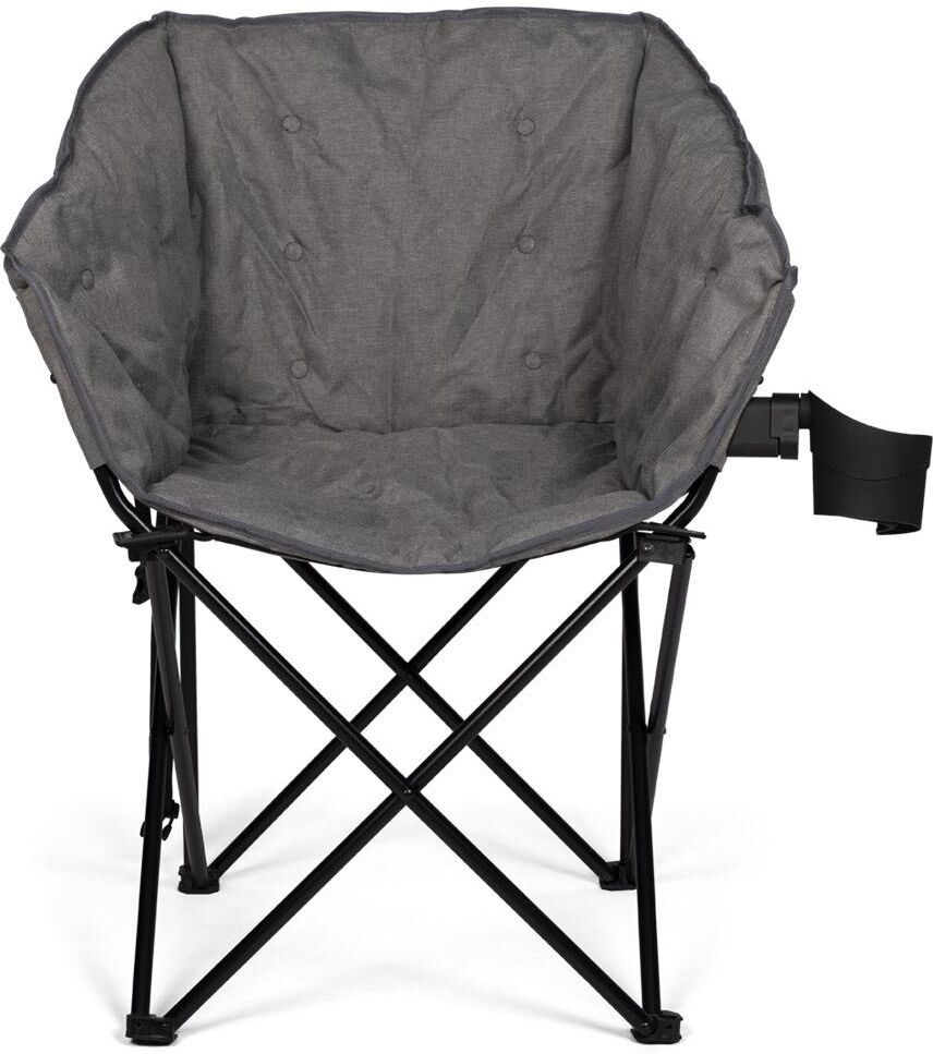 Kampa  - Tubb Chair Grey - Siège camping