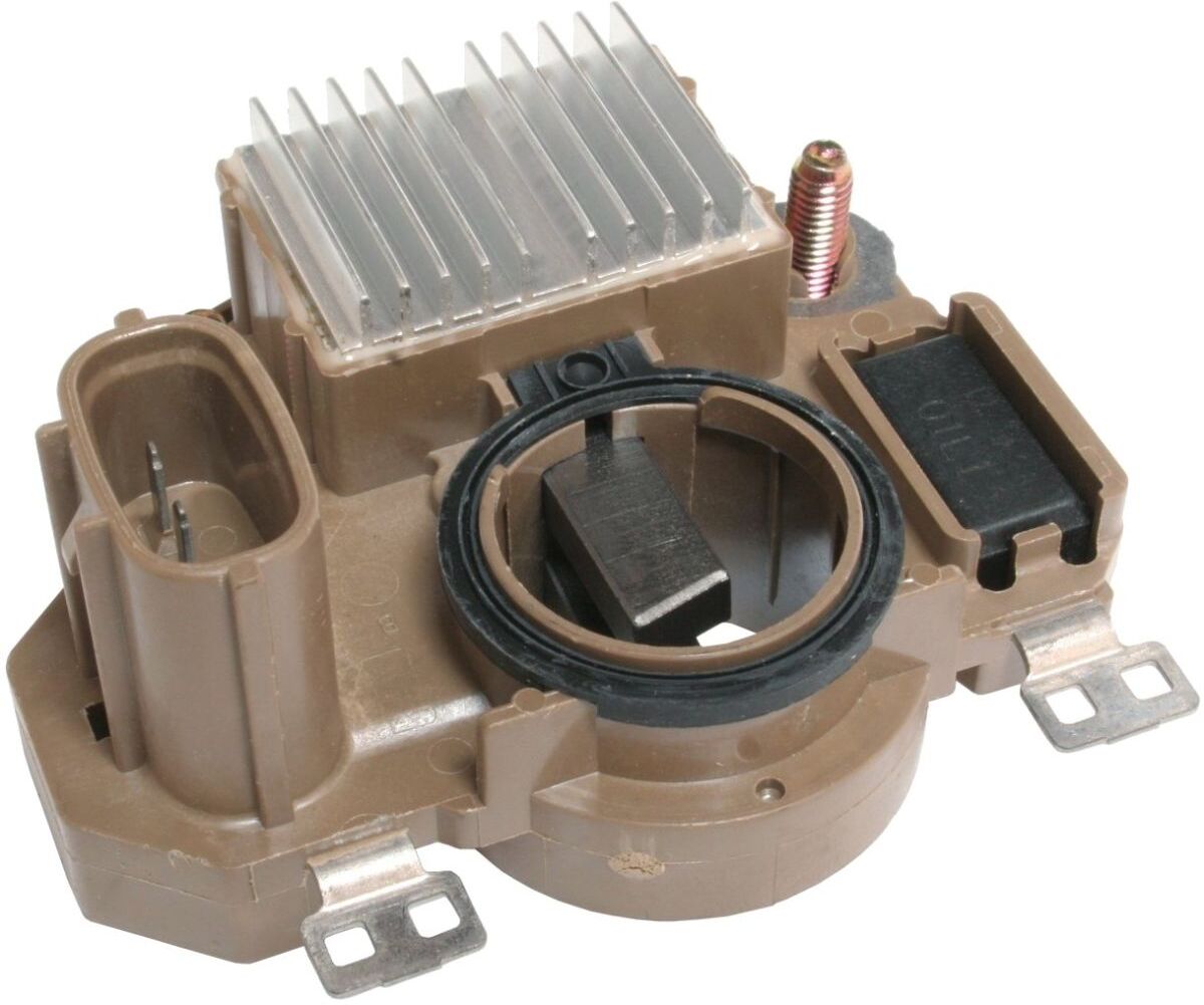 Generatorregler HC-CARGO F 032 235 279