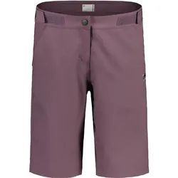 Maloja, Damen, Velohosen, CardaminaM. (XS), Violett