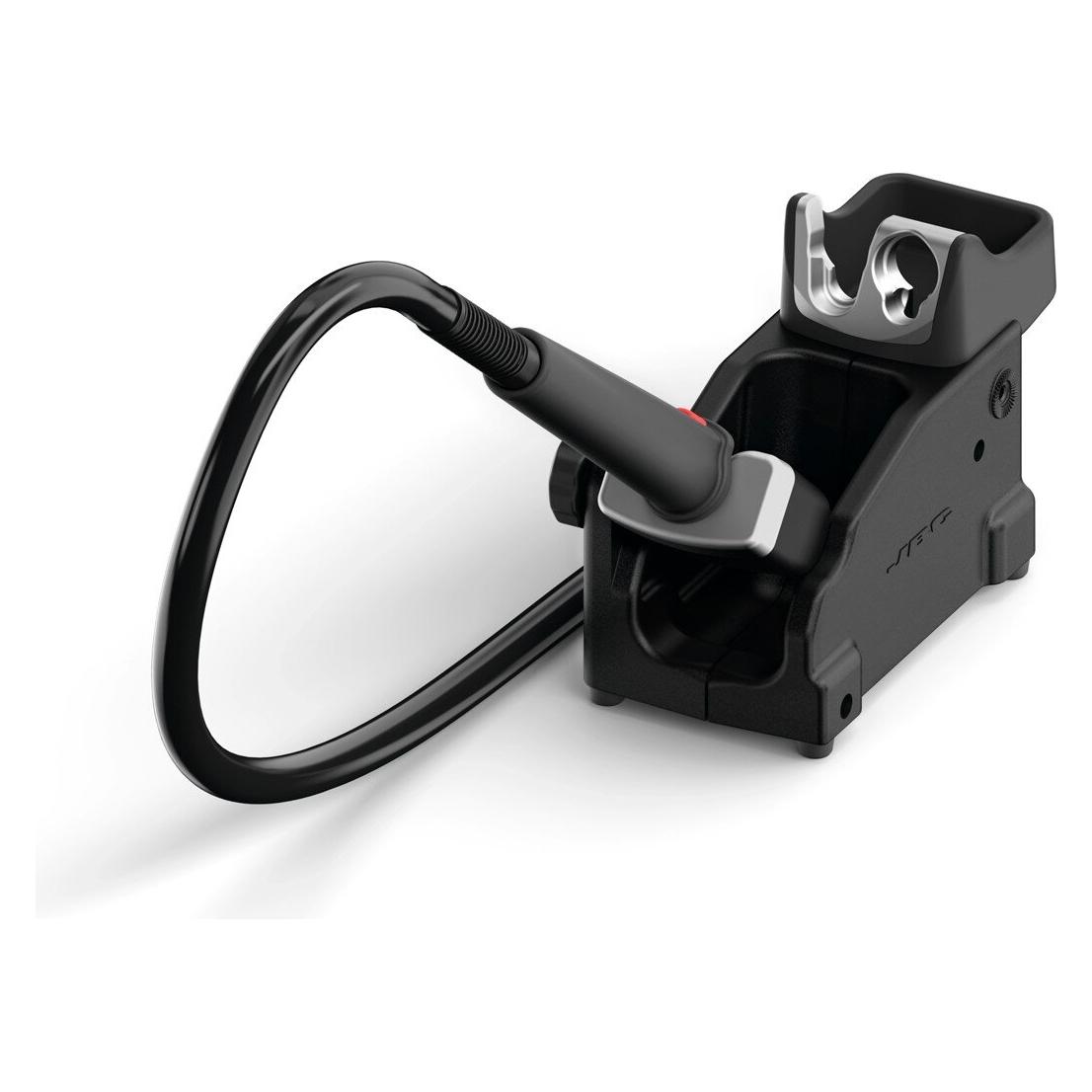 JBC Tools TE-SF Lötkolbenablage (L x B x H) 180 x 85 x 107mm (TE-SF)
