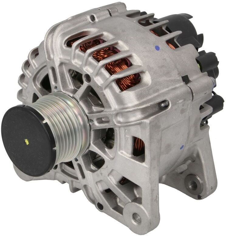 Drehstromgenerator VALEO ORIGINS NEW OE TECHNOLOGIE VALEO 616161