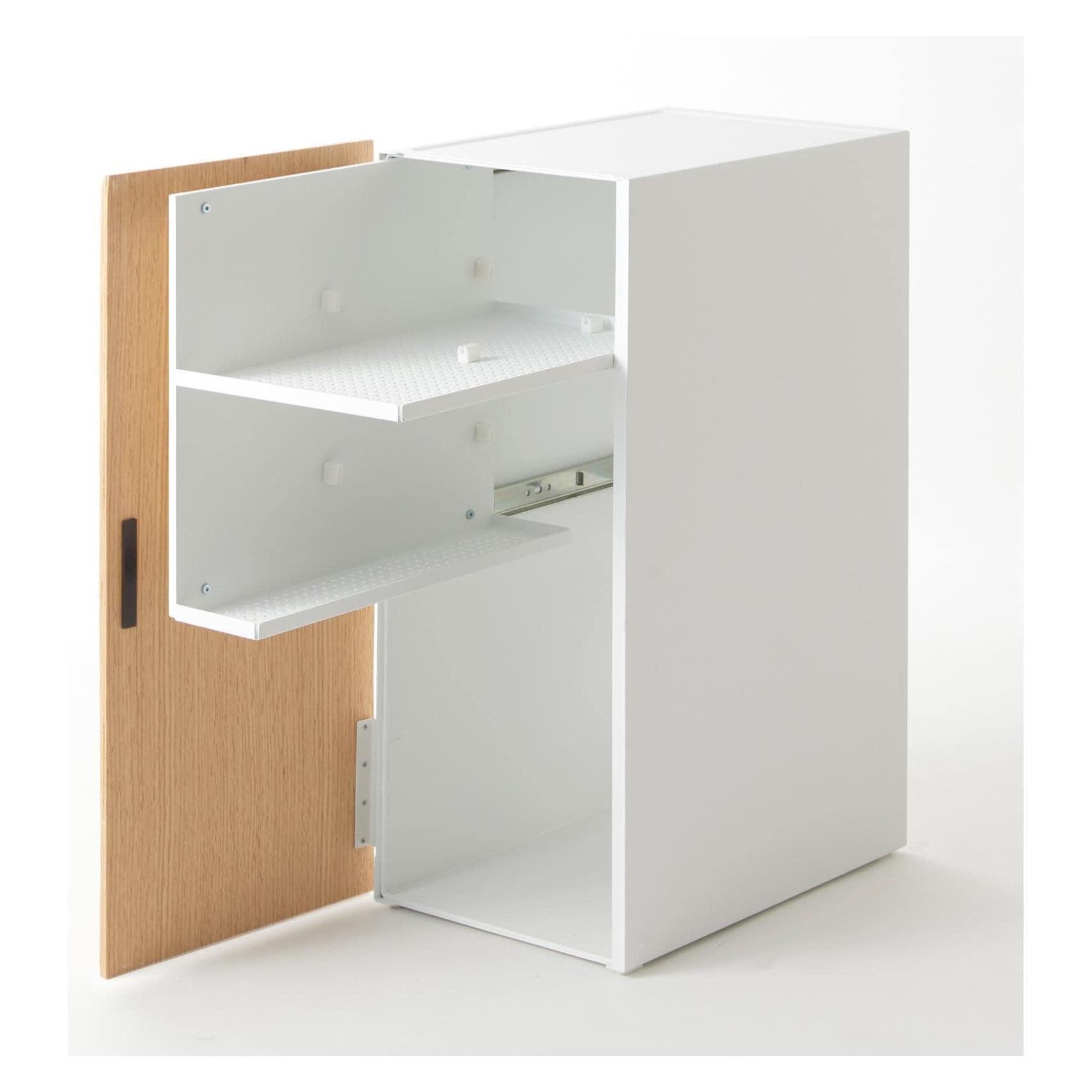 Yamazaki Spielekonsolen-Organizer TOWER (B0CQ1YWZGS)