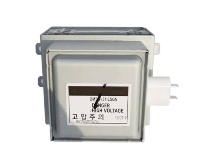 Mikrowellenherd Magnetron OM75P(31) ESGN, Kompatibel Für Samsung, Ersatzteil-Ersatz