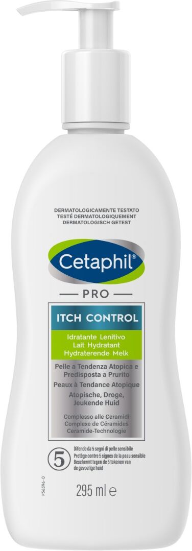 Cetaphil Pro Idratante Lenitivo 295 ml