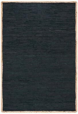 SAFAVIEH Handmade Cape Cod Milly Coastal Jute Rug