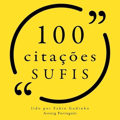 100 citações sufis - Anonymous, Audio, 9782821160330