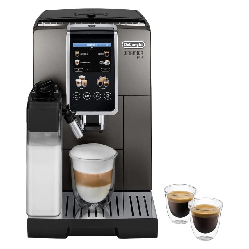 De'Longhi Dinamica Plus (ECAM380.95.TB)