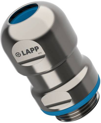 LAPP 54114100 Kabelverschraubung 5St.