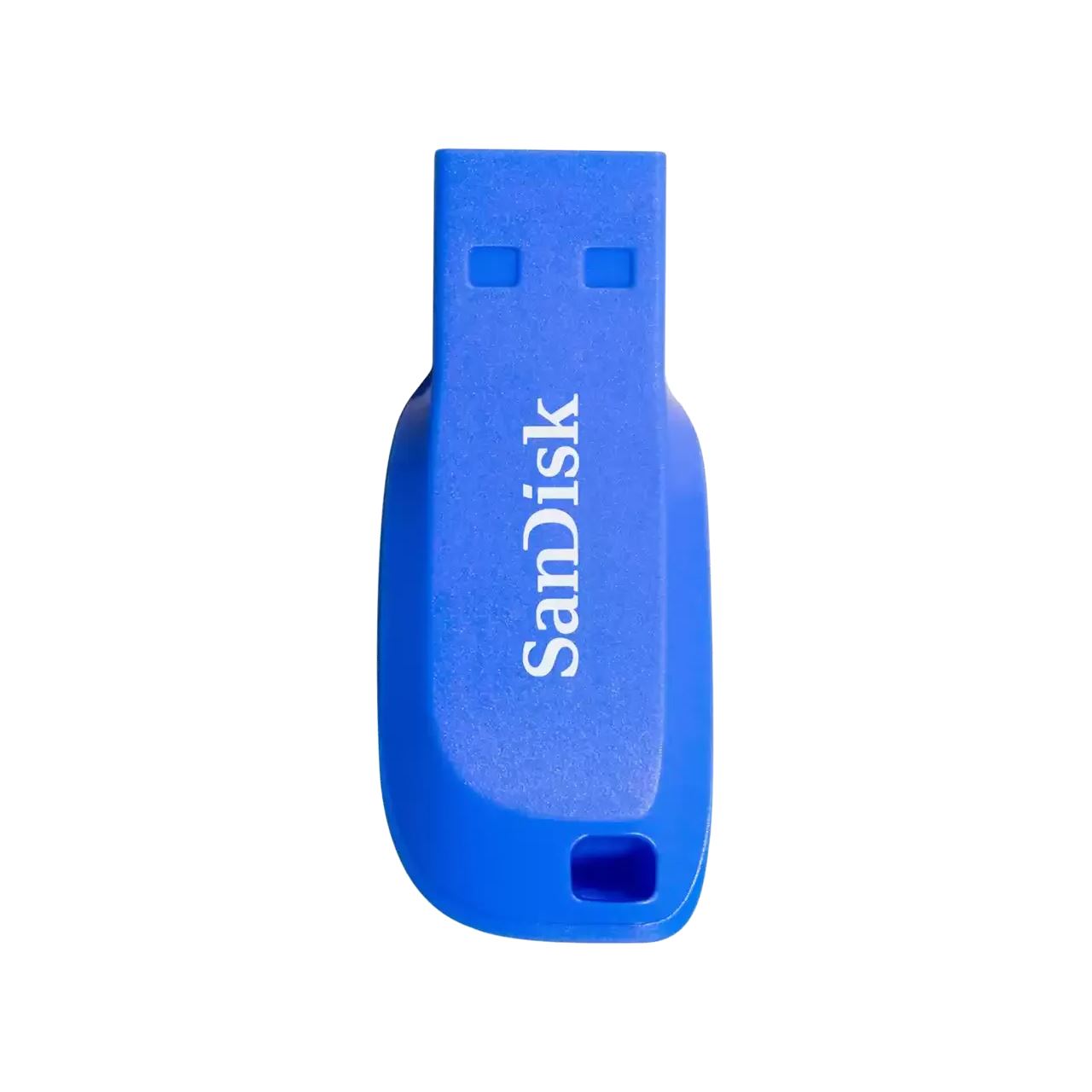 32 GB SanDisk Cruzer Blade blau USB 2.0