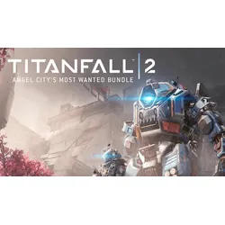 Titanfall 2: Angel City's Most Wanted Bundle