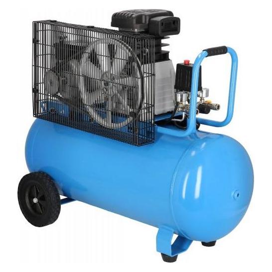 Airpress HL 340/90 (90 l, 10 Bar) (36844-E)
