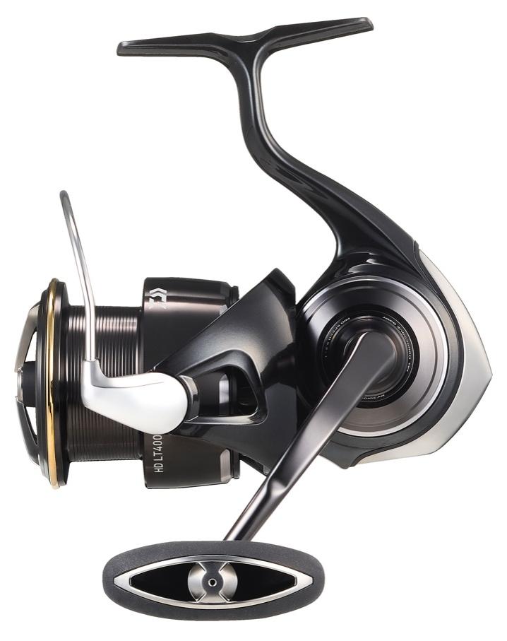 Daiwa 26 CERTATE HD LT4000-C Meeres-Spinnrolle