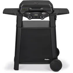 Enders eUrban 2 Elektrogrill mit Trolley 2.200 W
