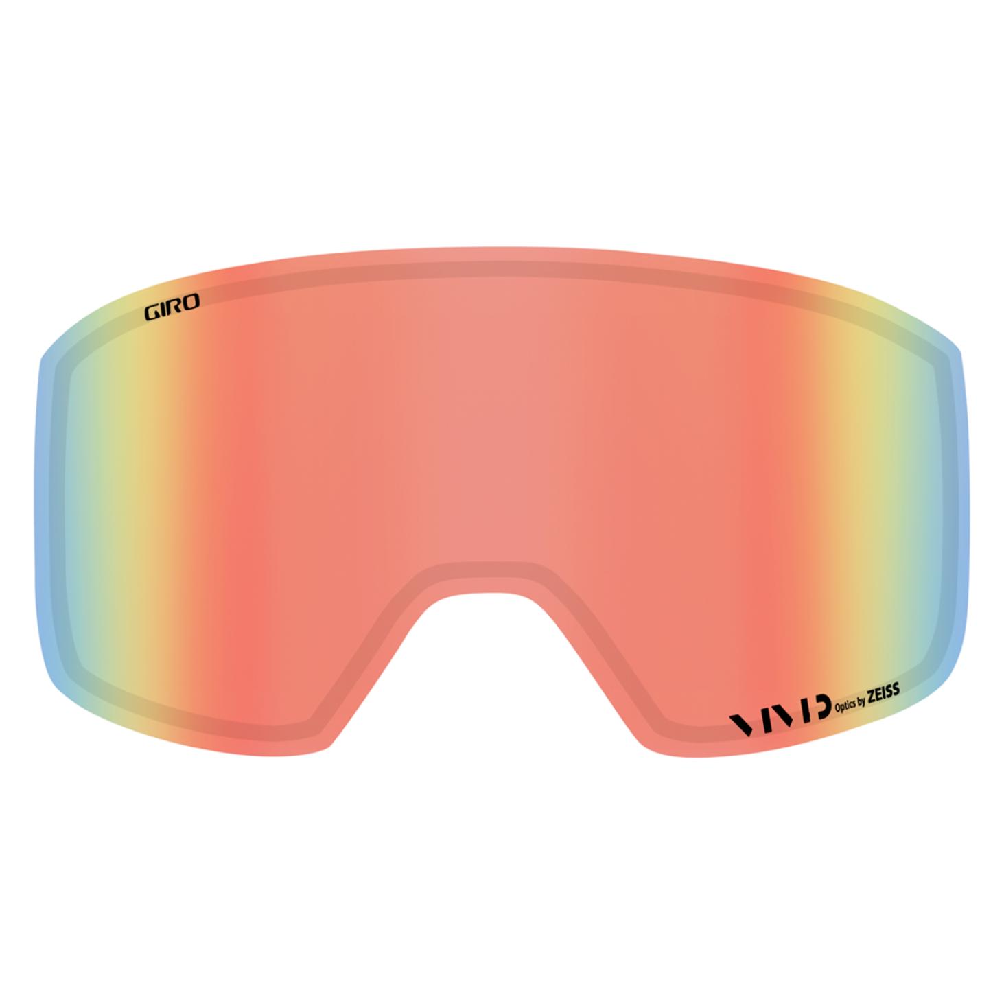 Giro Axis/Ella Lense (Skibrille Ersatzglas) (716707)