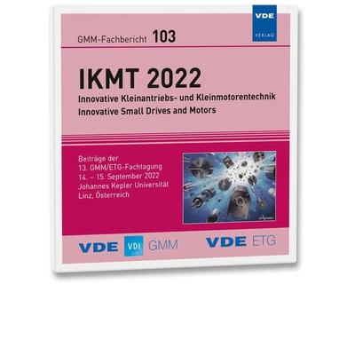 GMM-Fb. 103: IKMT 2022