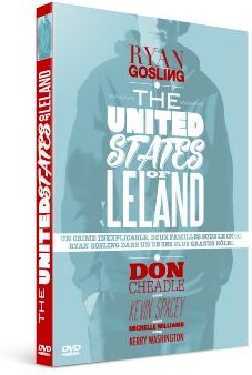 Hoge, Matthew Ryan - The united states of leland [FR Import] - Preis vom 27.09.2026 03:53:48 h