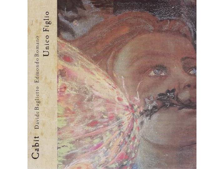 Cabit - Unico Figlio