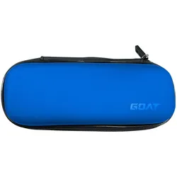 4x FTM Darttasche Grösse S, Blau