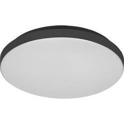 OSRAM HOMELIGHTING 4099854621420 Deckenleuchte, LED-Deckenleuchte LED Schwarz