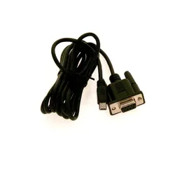Verbindungsleitg PC-Easycom/ServKey - 63026358