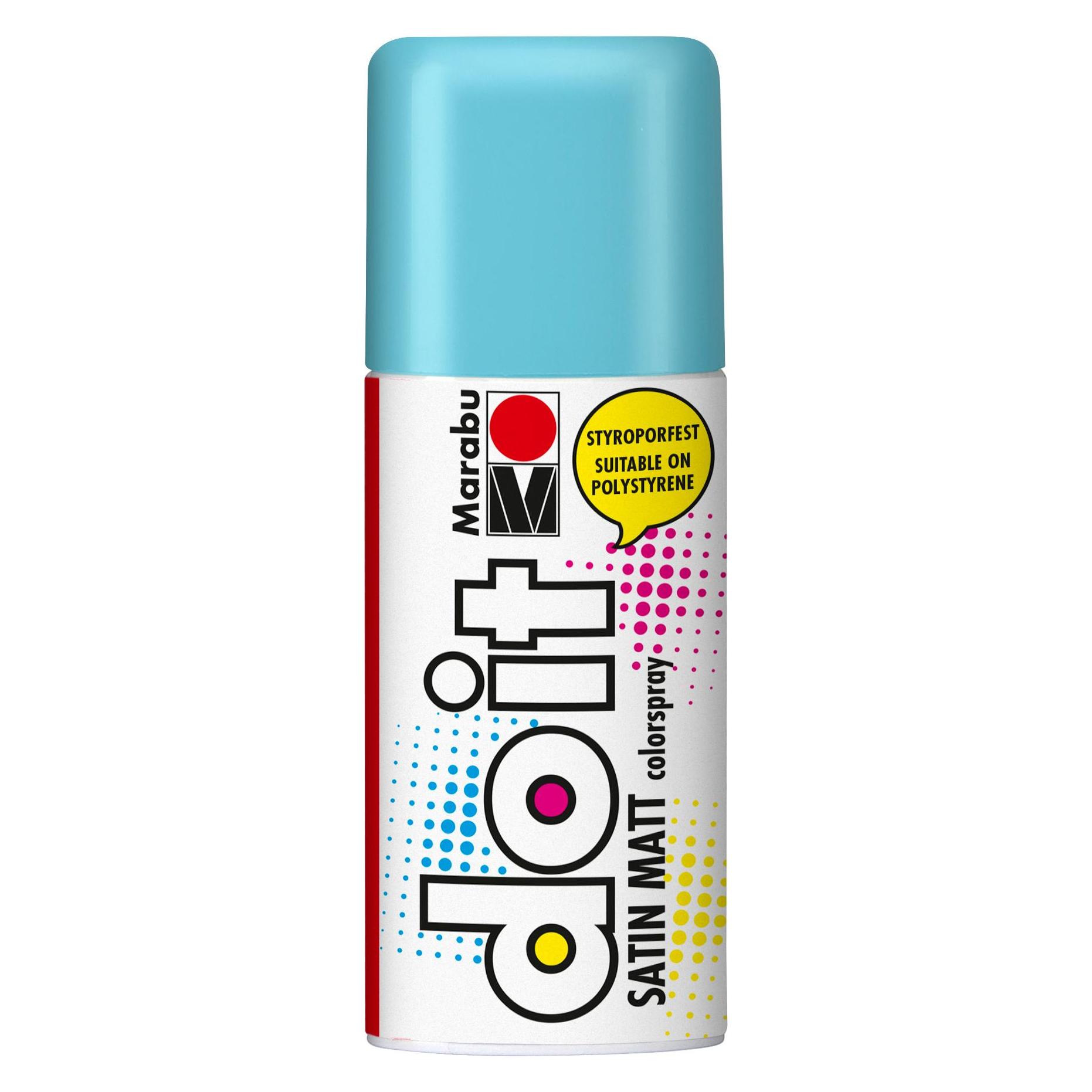 Marabu Sprühfarbe do it Satin matt (150 ml) (21070006091)