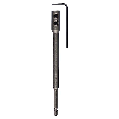 Bosch Professional Verlenging voor Speed Cut Speed met 1/4 inch zeskantschacht, 152 mm