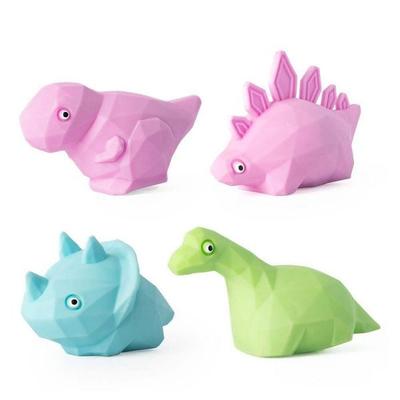 Squishy Dinosaur Sensory Toy, Farbe nicht wählbar