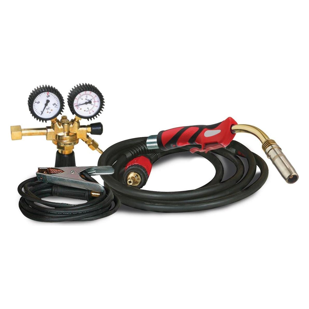 Schweisskraft MIG/MAG Brenner-Set BK 36/50 (1093611)