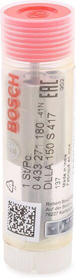 Bosch 0 433 271 180 Nozzle Body